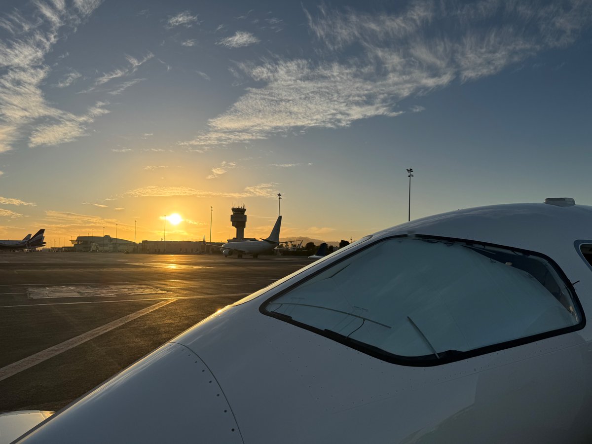 Piaggio Aerospace tweet media