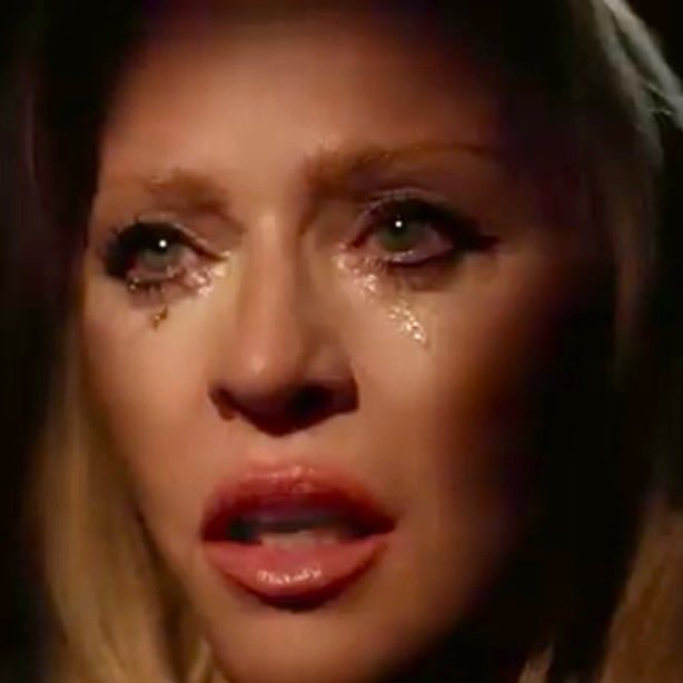 mlvcpodcast's tweet image. Me when there still isn’t any news about the release date or official title for Madonna’s new album. #whenitallfalls #ghosttown