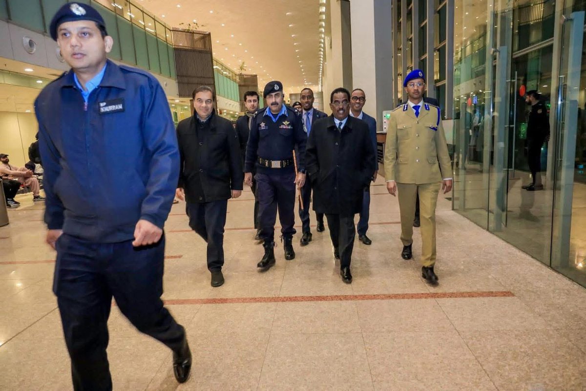 Abdiweli Timacade tweet media