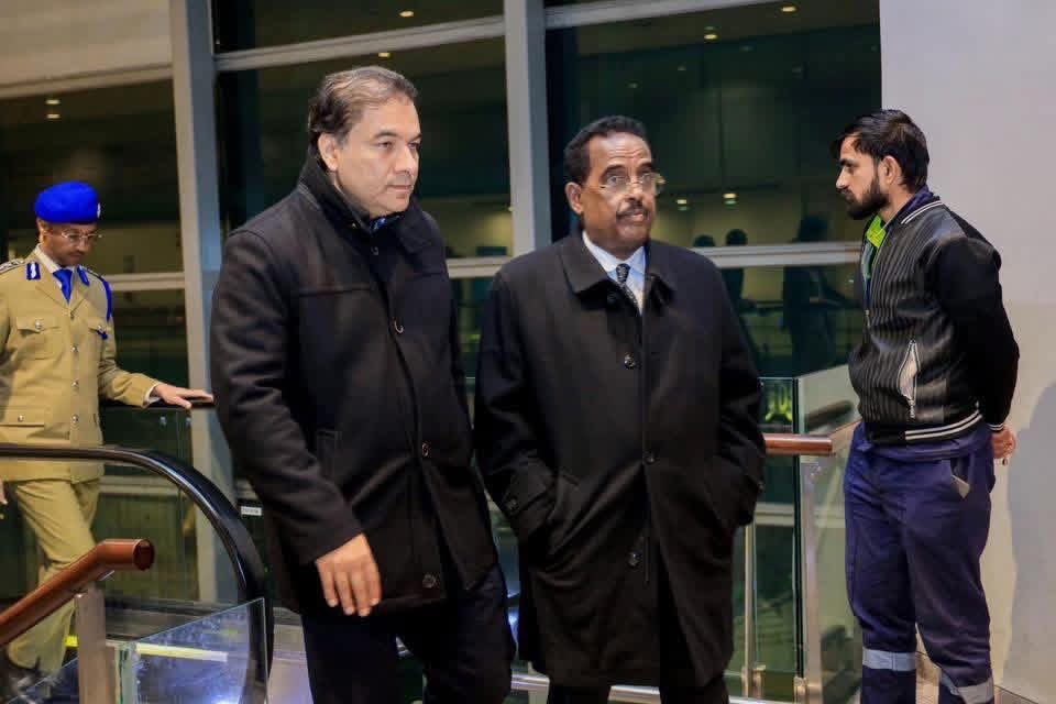 Abdiweli Timacade tweet media