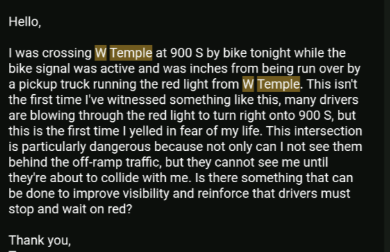 Bike Lake City tweet media