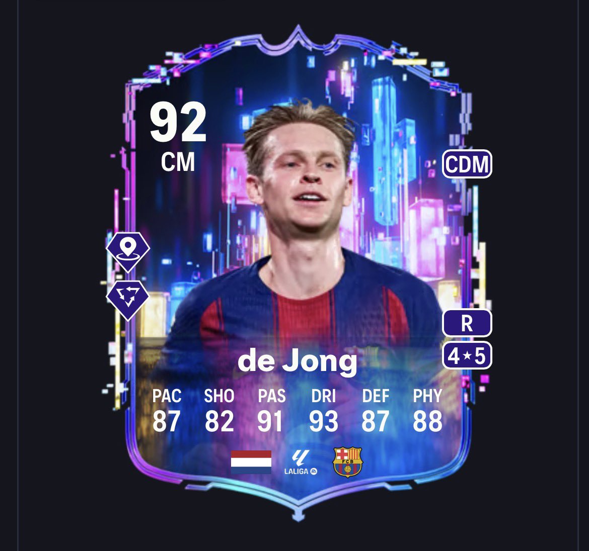 connFUT's tweet image. It’s not too late to drop some good TOTY SBCS ea sports