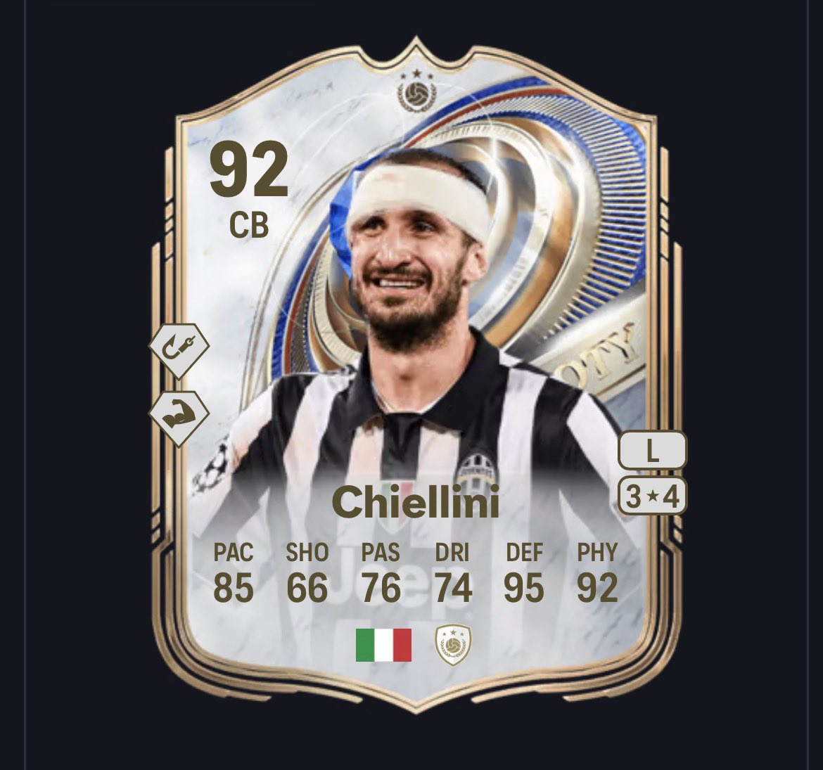 connFUT's tweet image. It’s not too late to drop some good TOTY SBCS ea sports