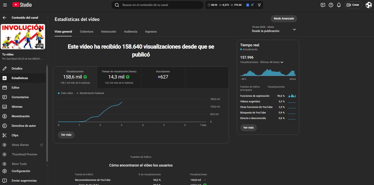 El Toque Ideal tweet media