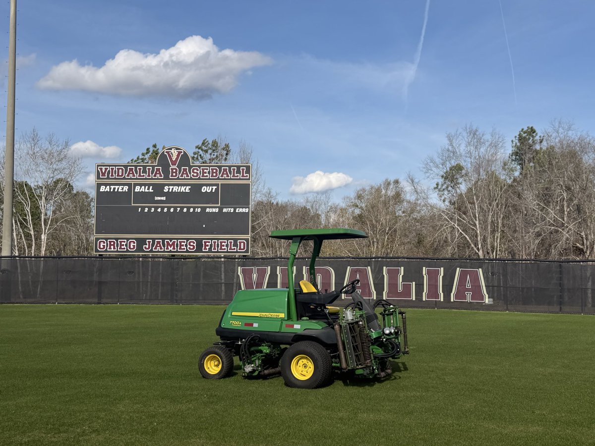 Coastal Sports Turf tweet media