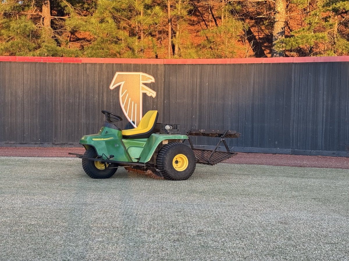 Coastal Sports Turf tweet media