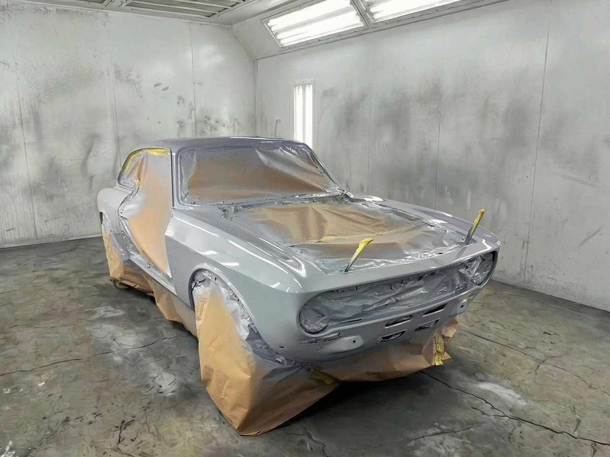 Axle Stand tweet media