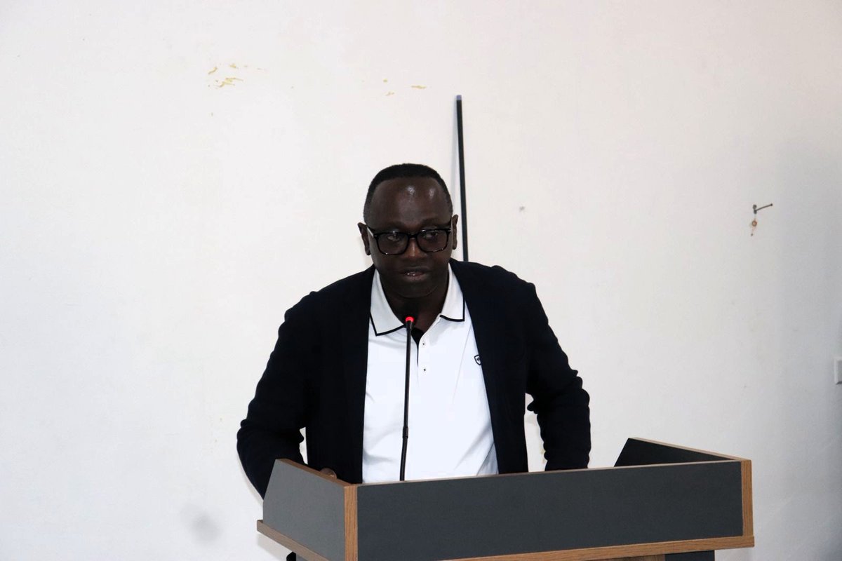 Ministry of Finance, Sierra Leone tweet media