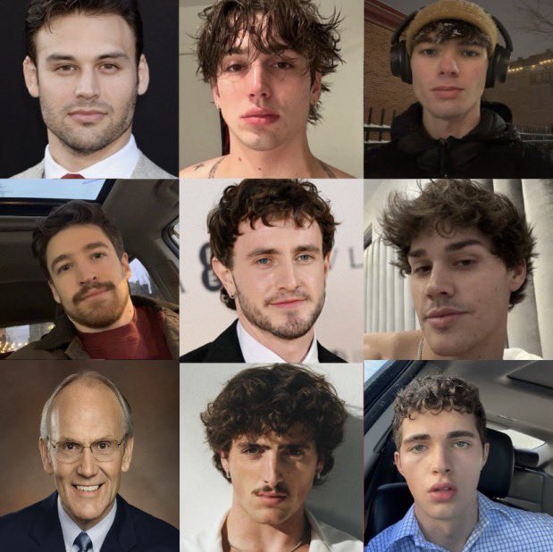 JDabknee's tweet image. queer baiters we’re leaving behind in 2025