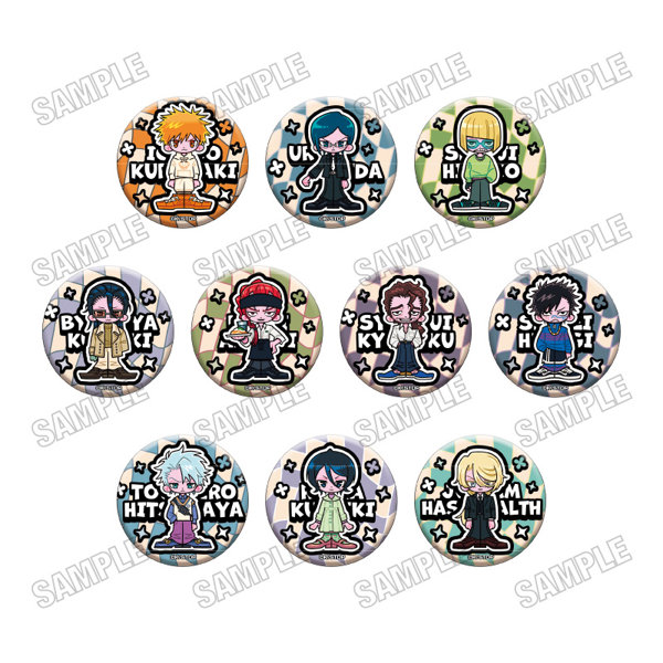 予約】キャラクターグッズ ／ 【BOX販売】BLEACH 千年血戦篇