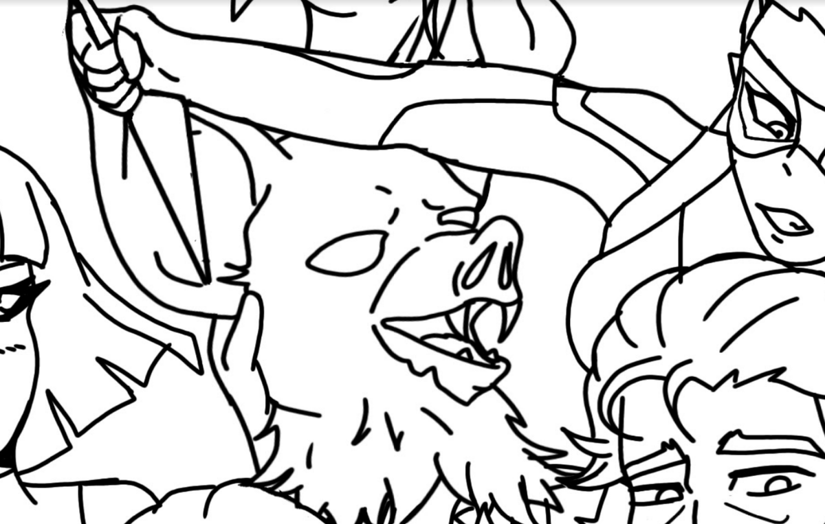 ¿Any #dispatch fan here?

WIP