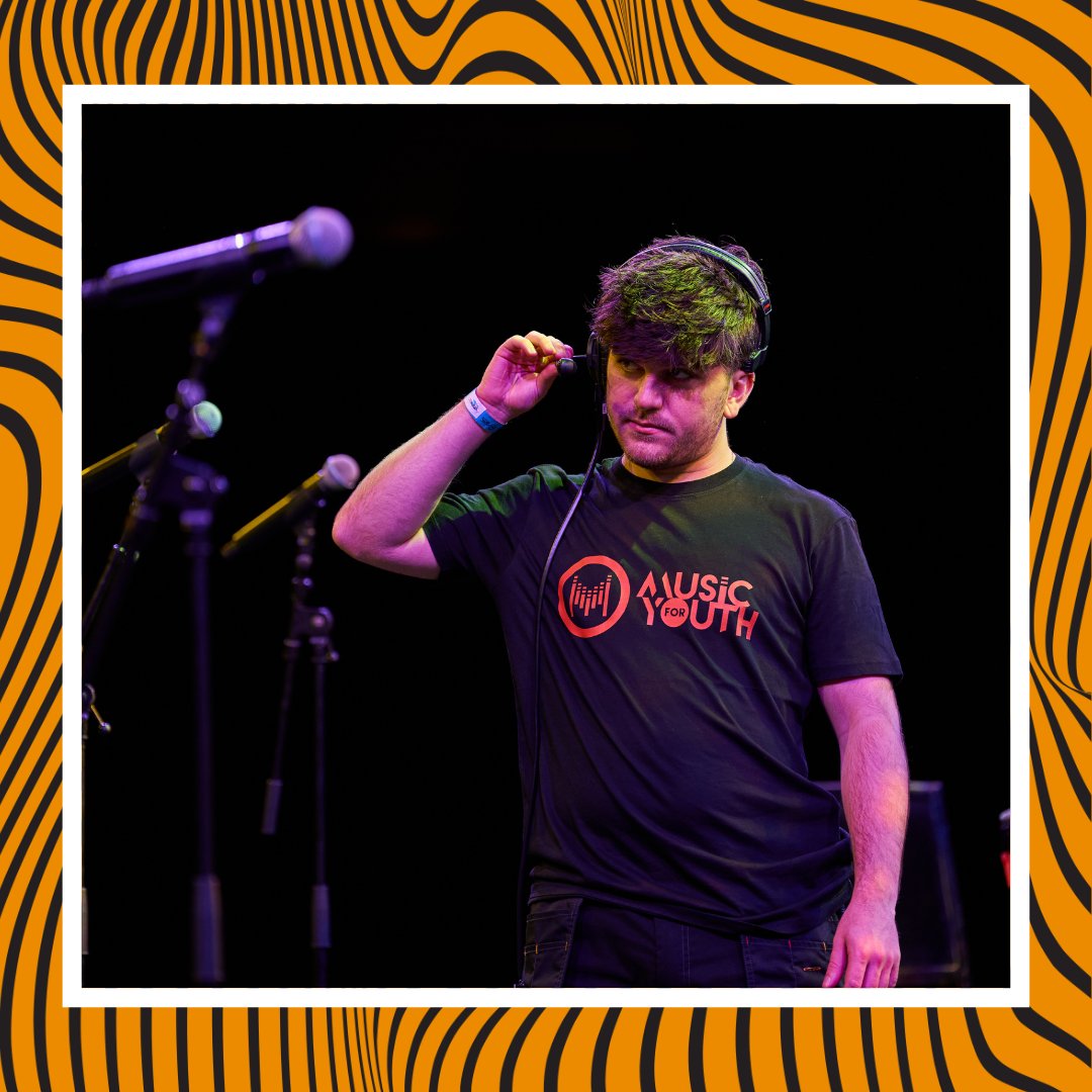 Music for Youth tweet media