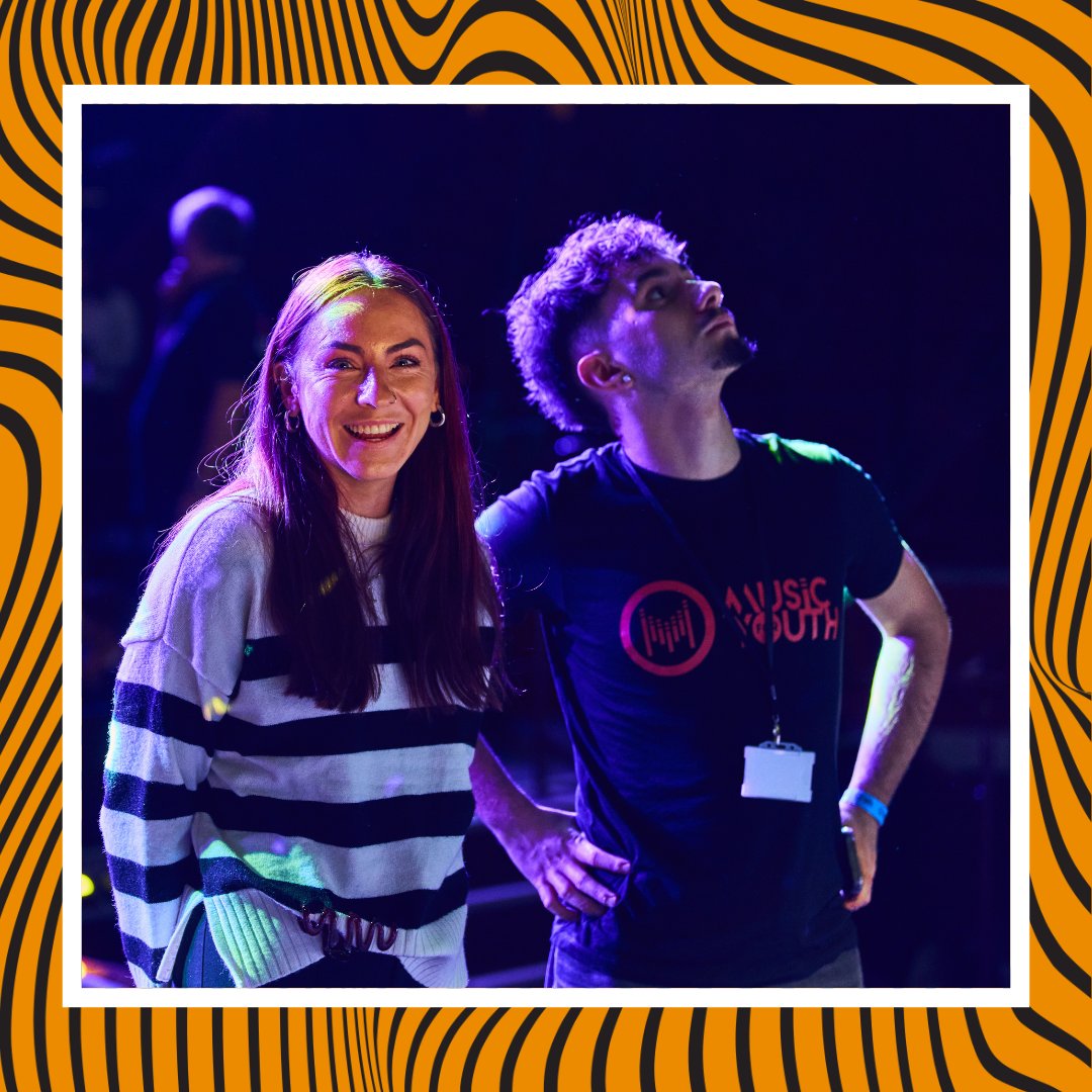 Music for Youth tweet media