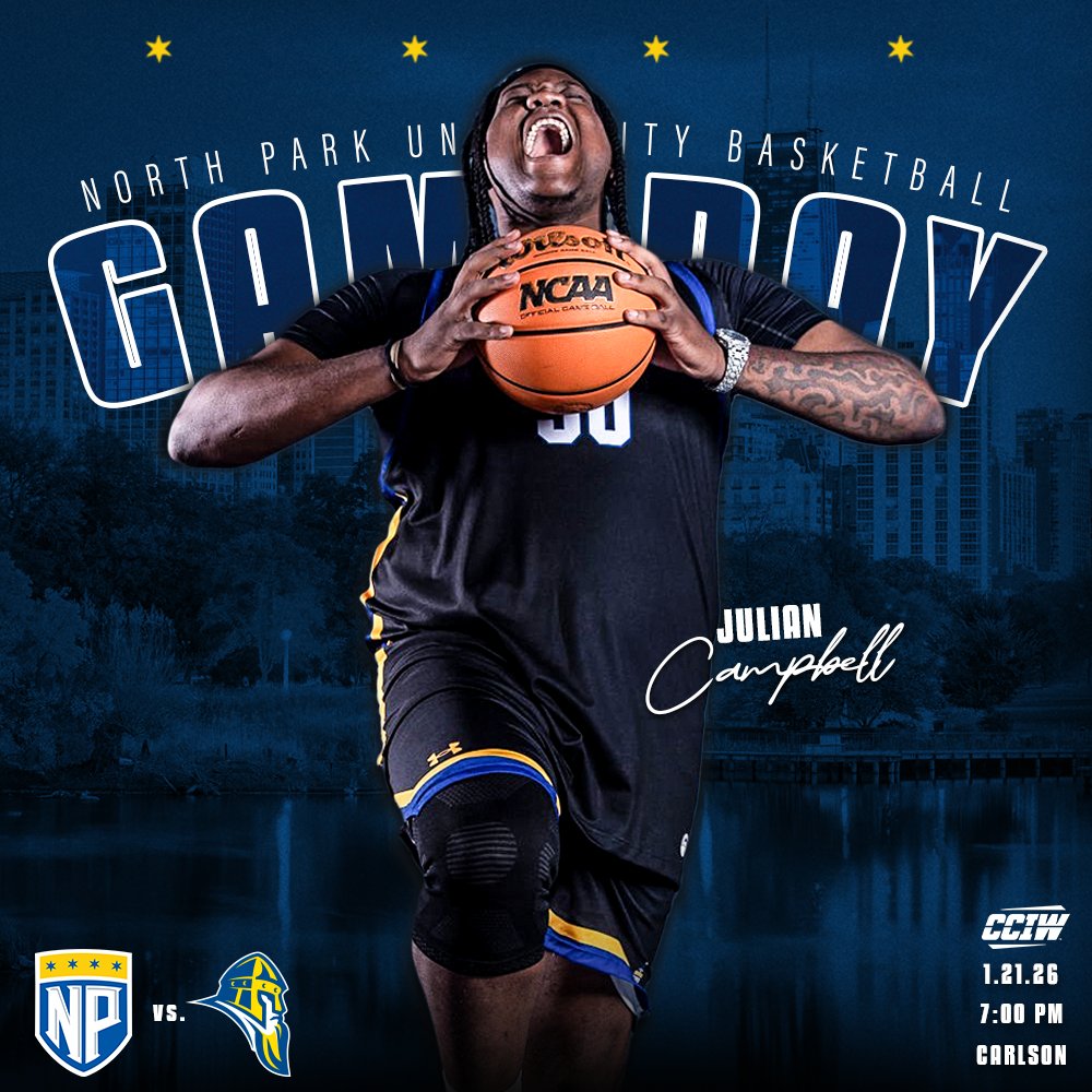 North Park Vikings tweet media