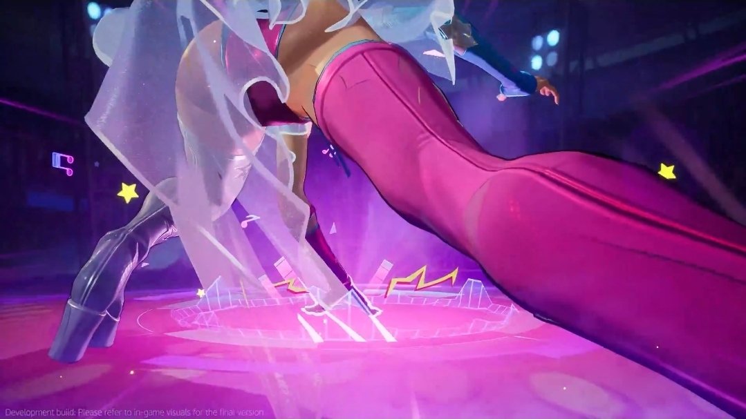 <a href="/MarvelRivals/">Marvel Rivals</a> LUNA SNOW