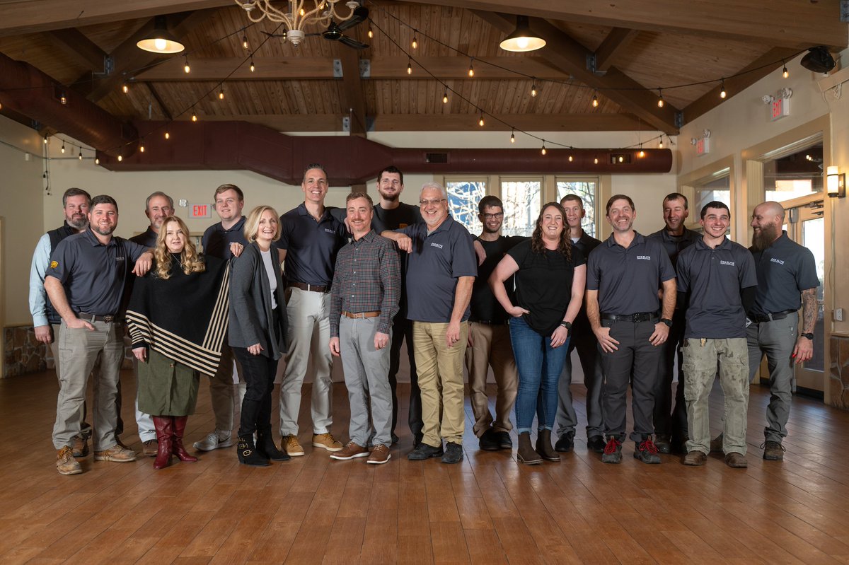 D&S Elite Construction, Inc. tweet media