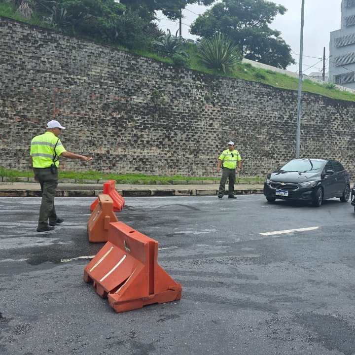 BH Mobilidade tweet media