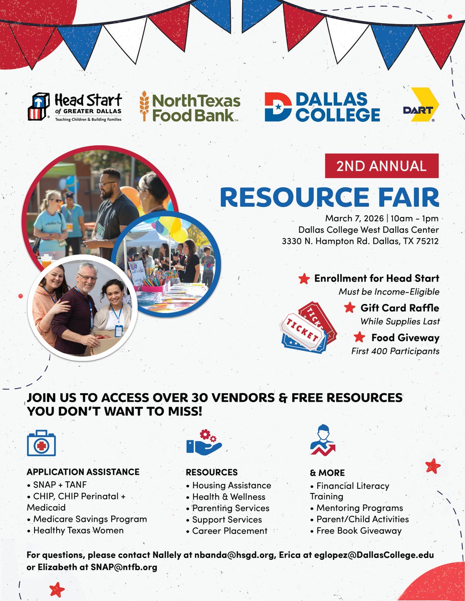 HeadStartDallas tweet picture