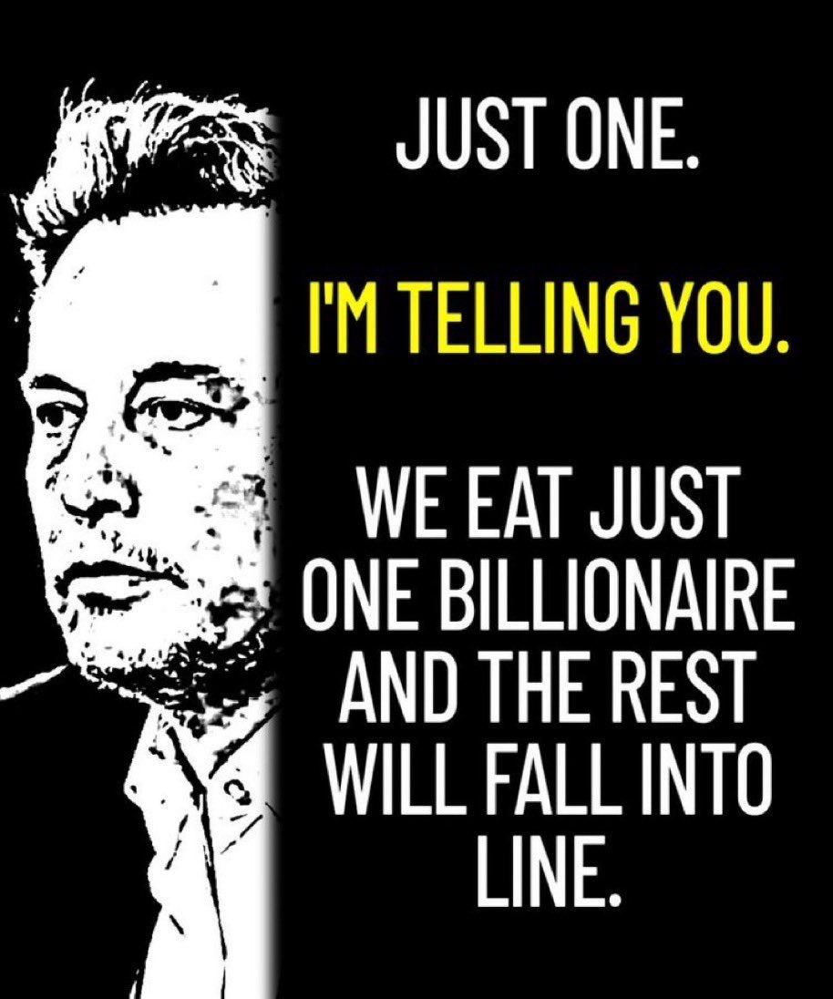 The Bastards are destroying the world.…