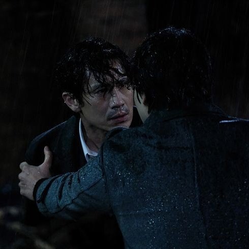 fireandpurple's tweet image. my precious taeng taeng noodles