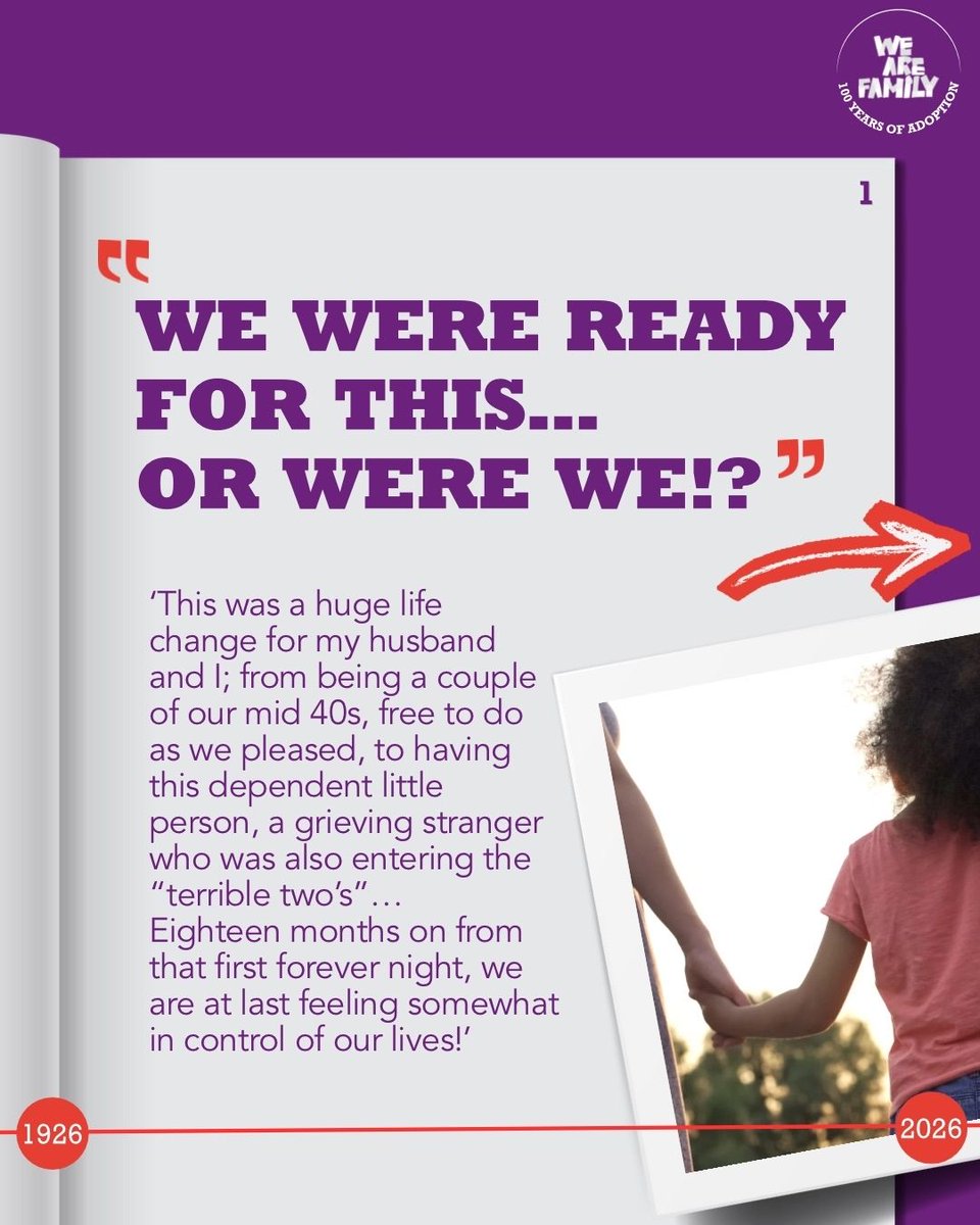 We Are Family tweet media