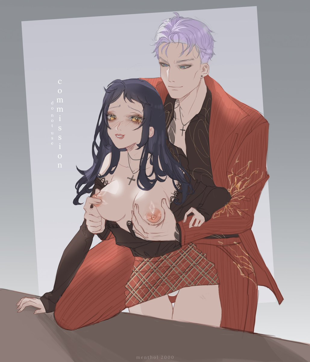 menthol NSFW tweet media