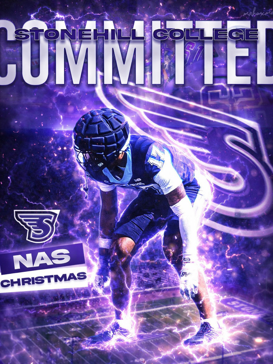 Na’Cire (Nas) Christmas tweet media