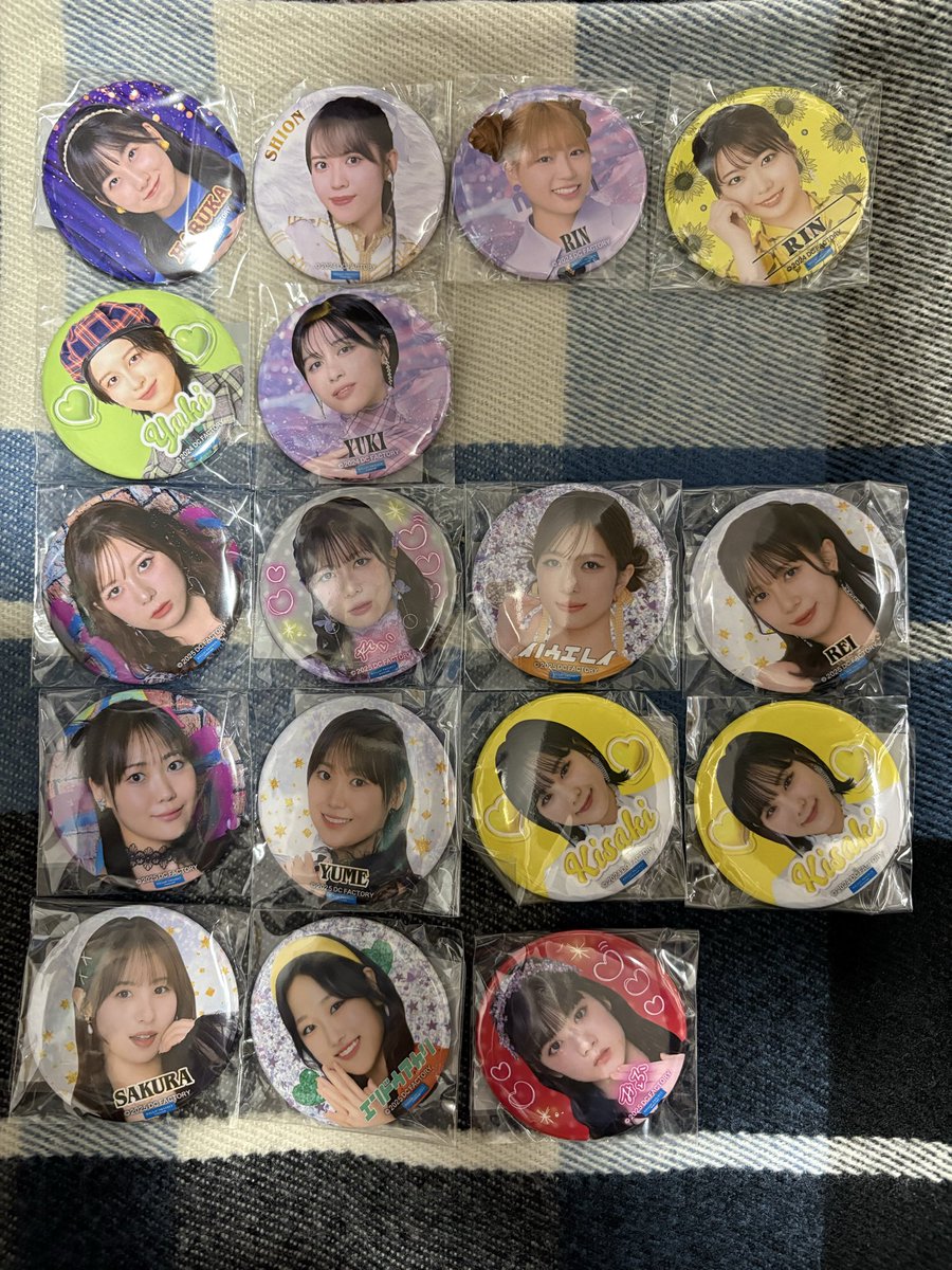 かすみ tweet media