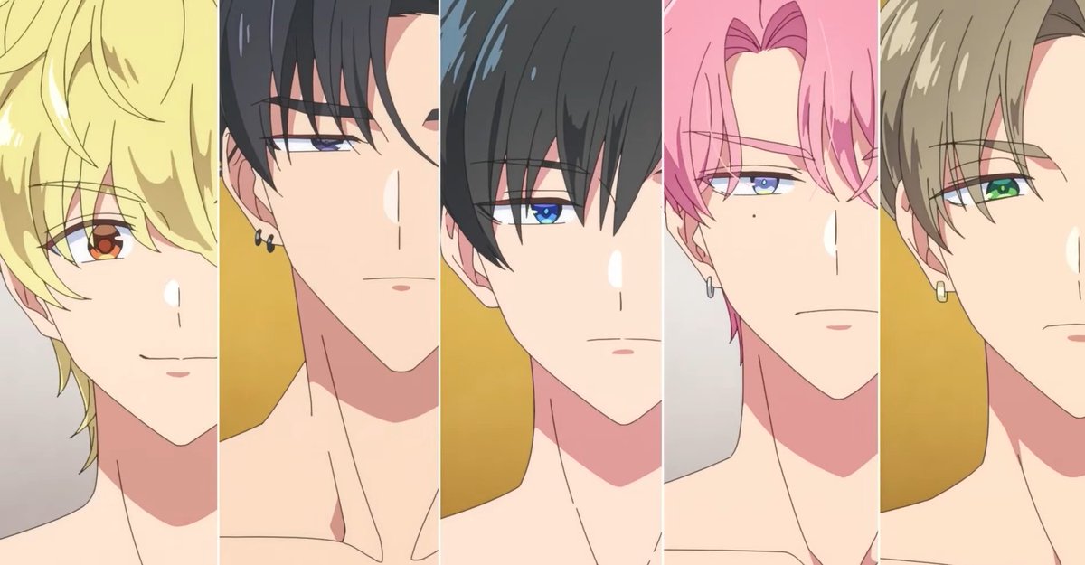 ❤︎‬‪つともん‪‪❤︎‬（感謝）/4 tamon's b-side episode 4 THANK YOU TAMON ANIME.