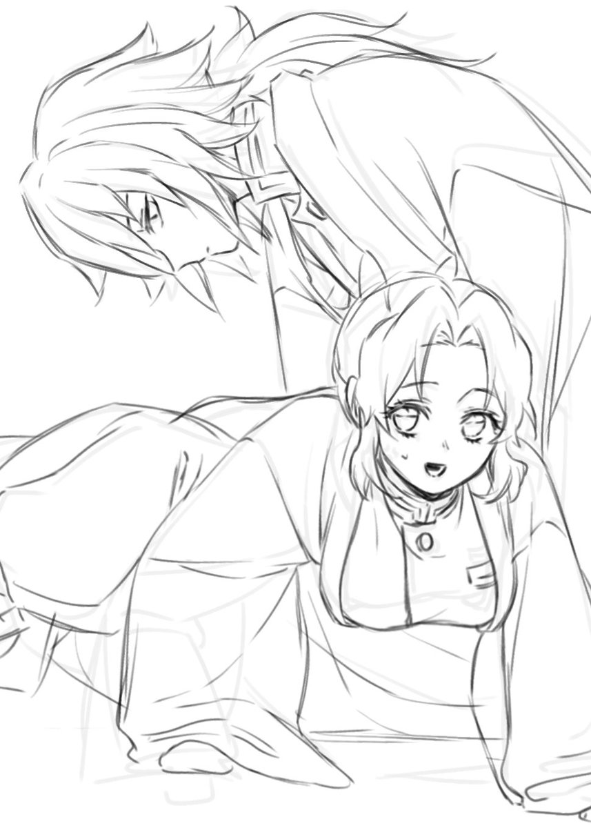 싹둑 (@ssakduk0040) on Twitter photo 