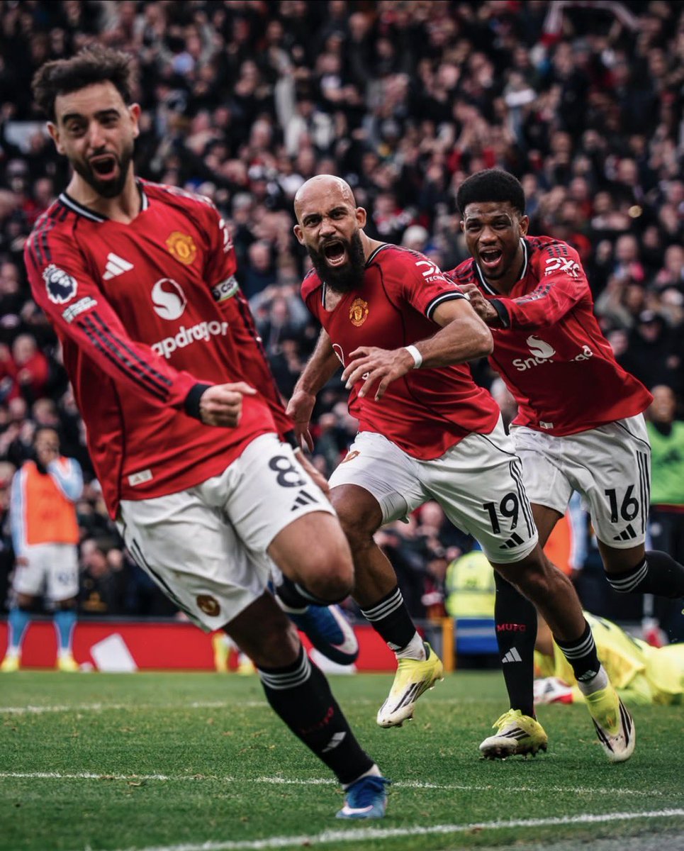 UTD Podden tweet media
