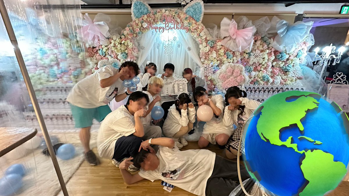 あずちゃ tweet media