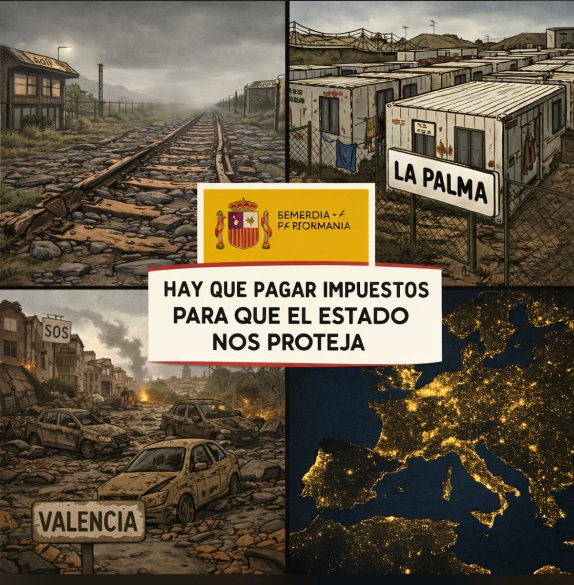 ManuGP77's tweet photo. @oscar_puente_ Eres un miserable, déjate Twitter y dimite. Sois la vergüenza de un país. https://t.co/IH8vfQ37sz