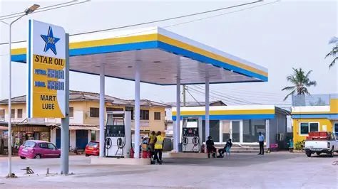 🚨 JUST IN:
Star Oil has suspended its membership of COMAC indefinitely amid an ongoing dispute over the price floor policy for petroleum products. The company says the move comes as it seeks clarity and fairness in how the price controls are applied across the industry.