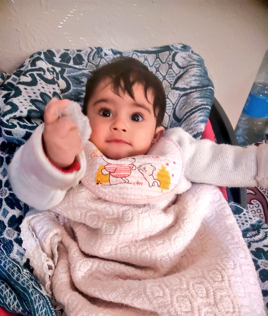 Please…don’t scroll past.
Eileen needs milk.
Eileen needs milk.
Eileen needs milk.

If you just leave 3 comments, this post might reach more people —
and you might help save him.

Please don’t ignore this call… Eileen is hungry, and he deserves to live.
chuffed.org/project/safe-l…