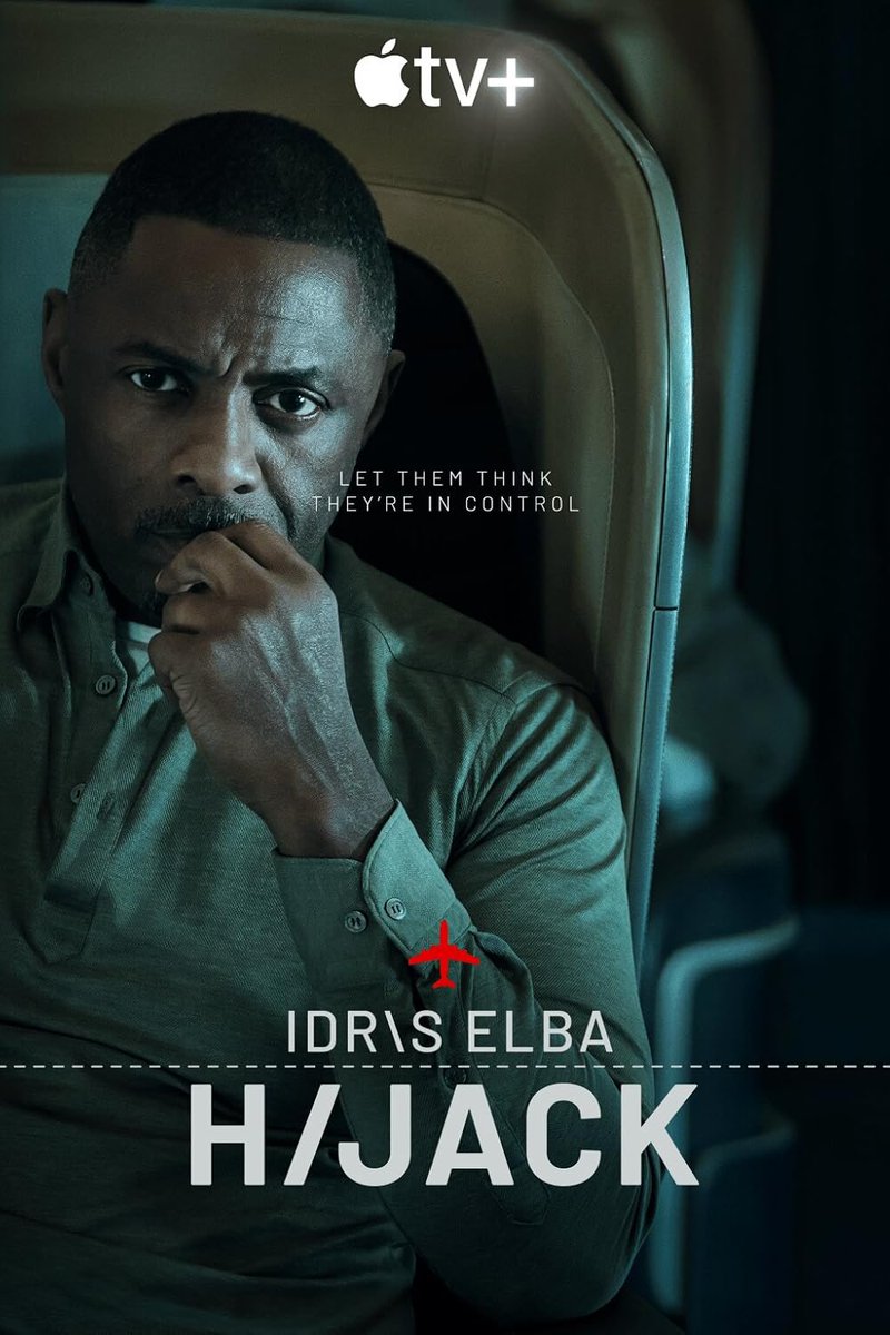 _borair's tweet photo. @MoAliDirector Really enjoyed #Hijack. Great tension, great pacing. I just wish you’d put the same effort into finding Arab stylists and accent checkers. 😔

 The costumes and dialogue felt more ‘international airport souvenir shop’ than authentic https://t.co/H6A4cdyZ1j