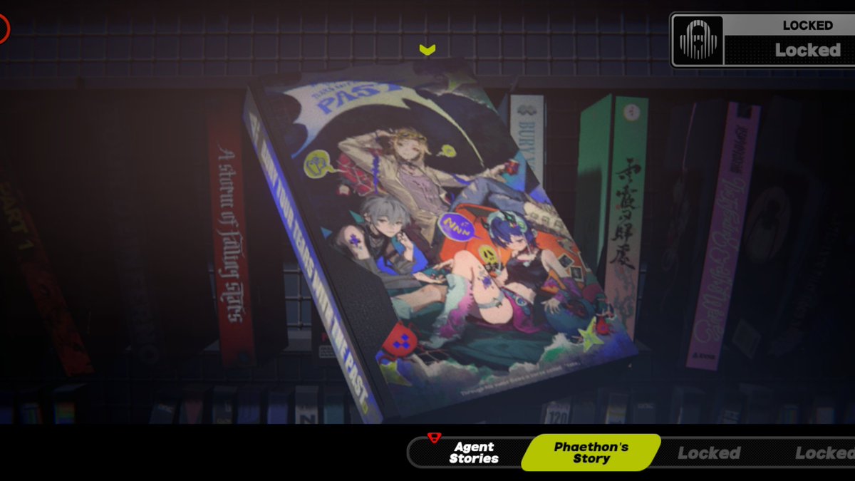 LeftoverVanity's tweet image. i will speedrun all the stories just to get to his one, idc about the rest they can die for all i care 😭😭😭