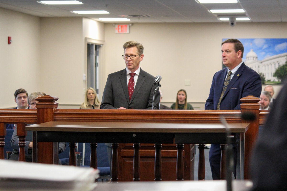 Alabama Senate GOP tweet media