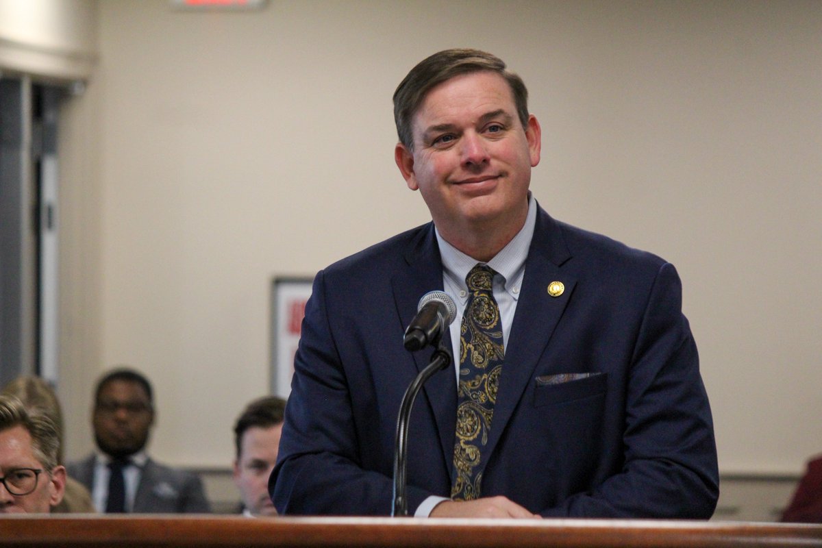 Alabama Senate GOP tweet media