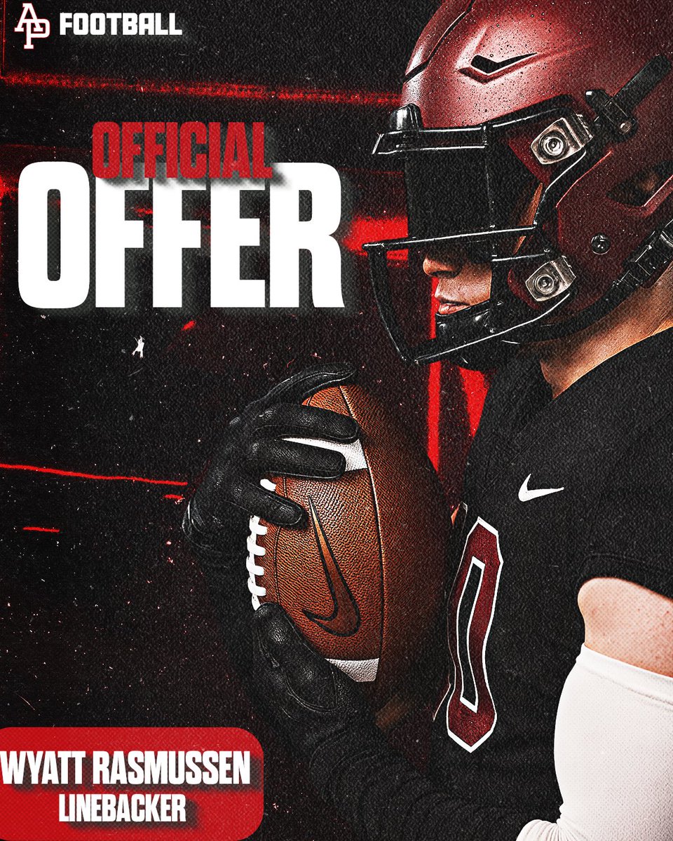 Wyatt Rasmussen tweet media