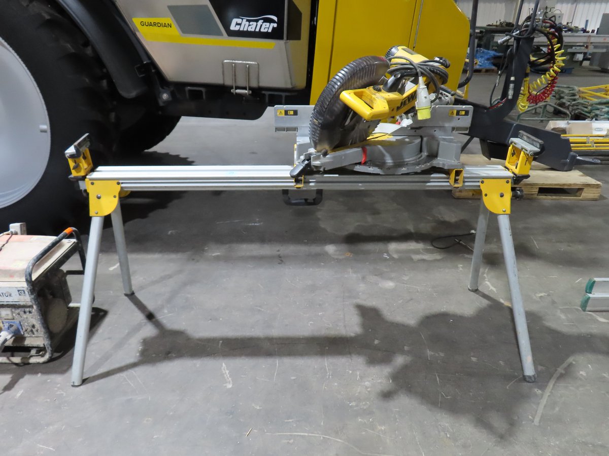 Eddisons_assets's tweet image. NOW LIVE!

Retirement Sale of Assets from a Builder

Location: Scunthorpe, DN16 3RN

Viewing: Wednesday 11 February 10am-4pm

Auction Closes 1pm Thursday 12 February 2026

auctions.eddisonsassets.com/auctions/9542/…

#onlineauction #powertools @JCBmachines @STIHLUSA  @DEWALTtough