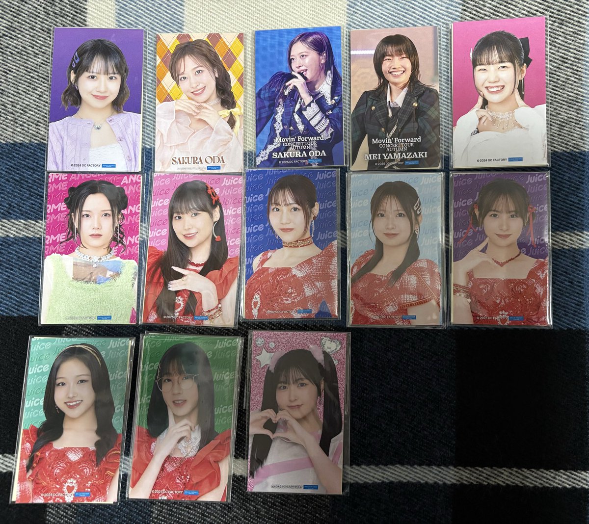 かすみ tweet media