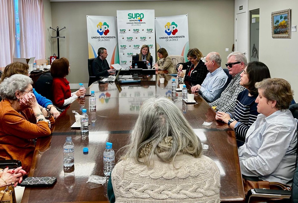 Unidad Progresista tweet media