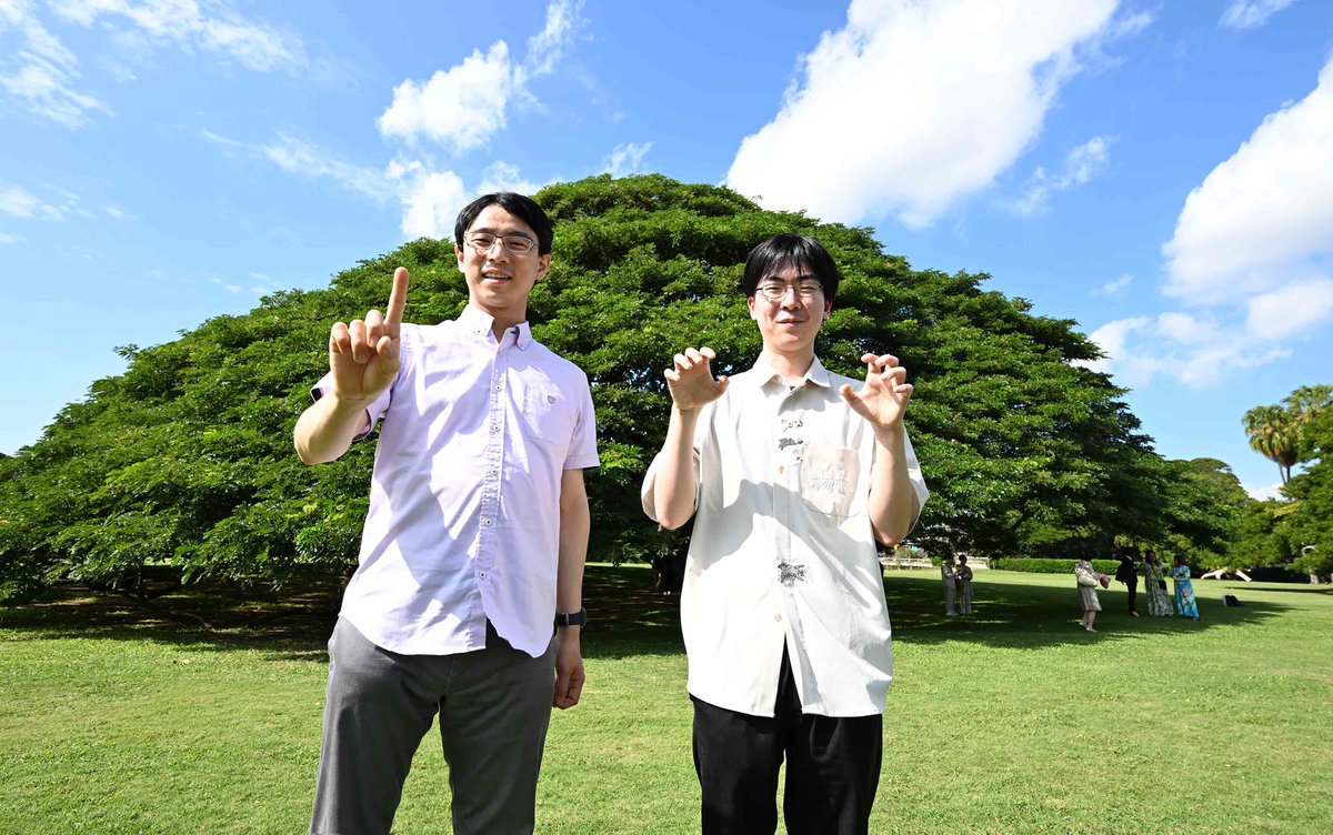 Go And Math Academy tweet media