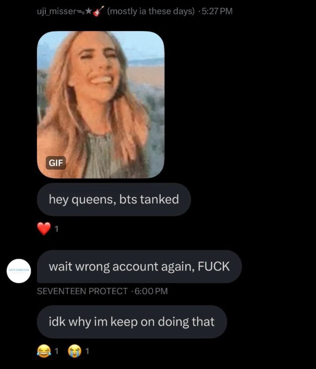 brinalate's tweet image. oh don't make that face