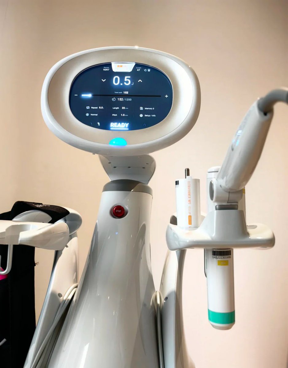 beckandreckdeck's tweet image. I will have a facial treatment today.