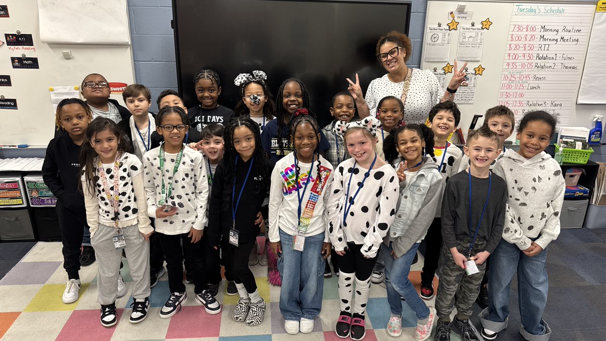 Richland School District Two tweet media