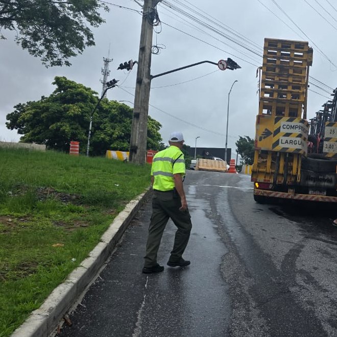 BH Mobilidade tweet media