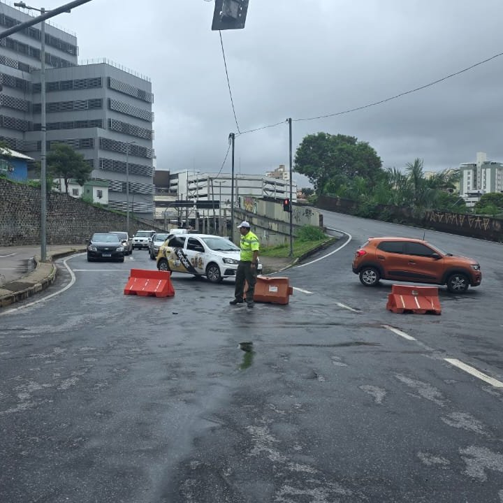 BH Mobilidade tweet media