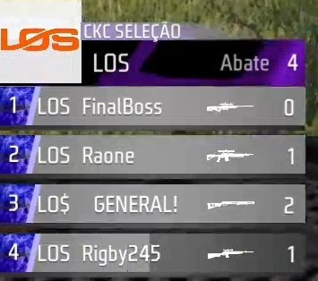 Portal LOS tweet media